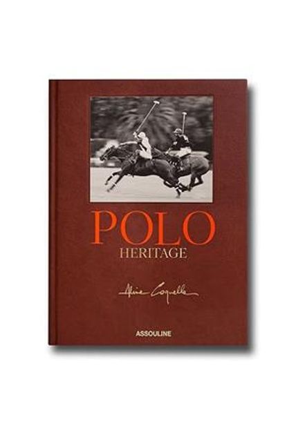 Polo Heritage
