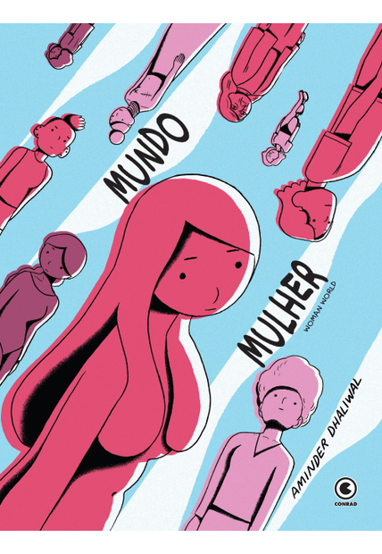 Mundo Mulher: Woman World