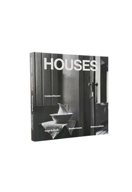 Casas do Brasil / Houses