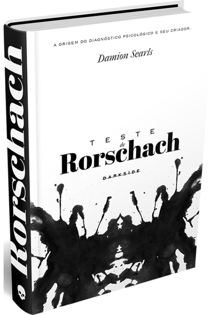 Teste de Rorschach: a Origem