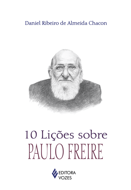 10 Lições sobre Paulo Freire