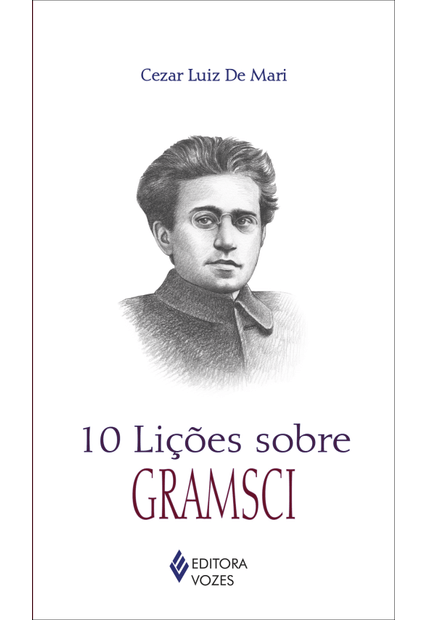 10 Lições sobre Gramsci