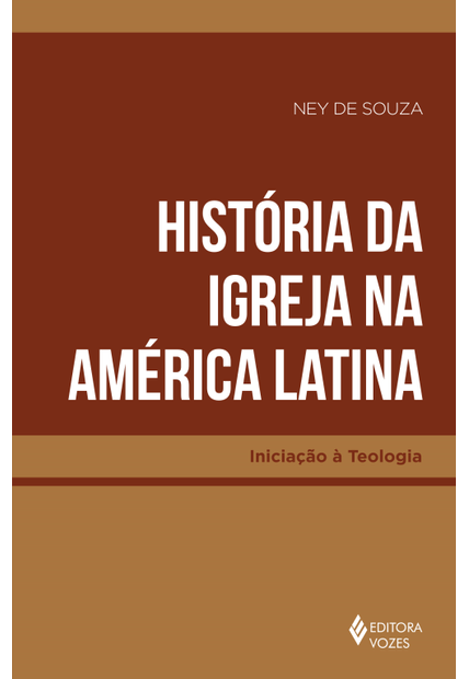 História da Igreja na América Latina