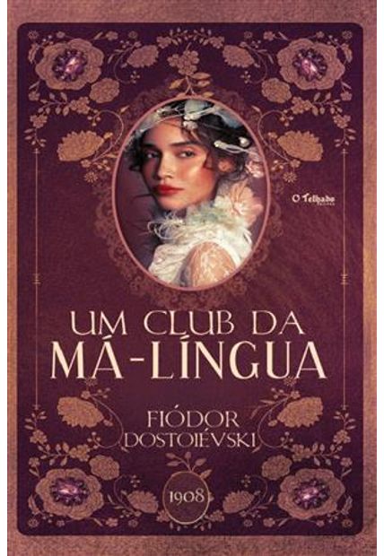Um Club da Má-Língua