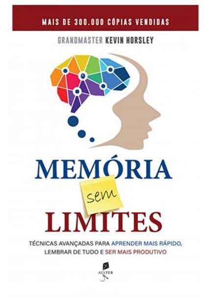 Memória sem Limites