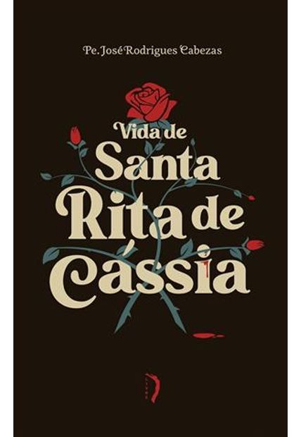 Vida de Santa Rita de Cássia