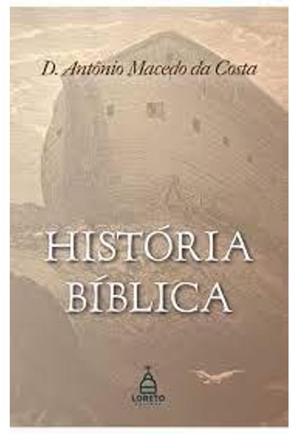 História Bíblica