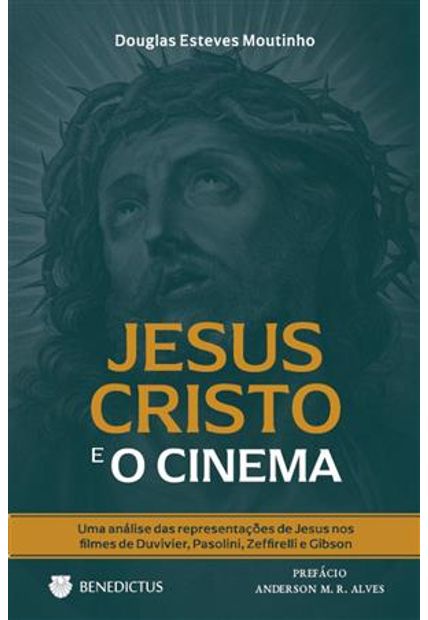 Jesus Cristo e o Cinema