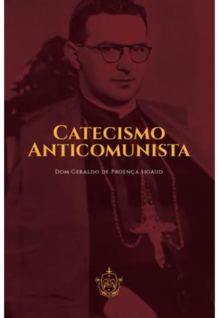 Catecismo Anticomunista