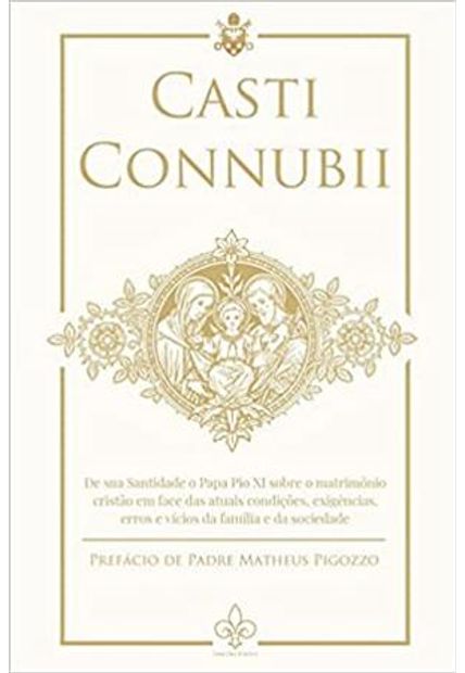 Carta Encíclica Casti Connubii