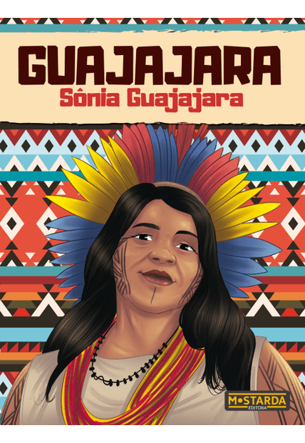 Guajajara - Sônia Guajajara