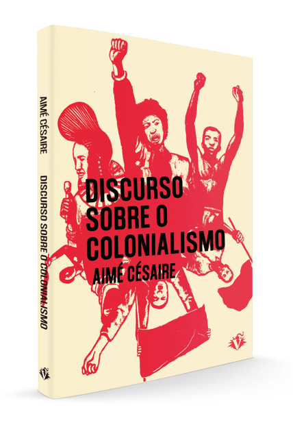 Discurso sobre o Colonialismo