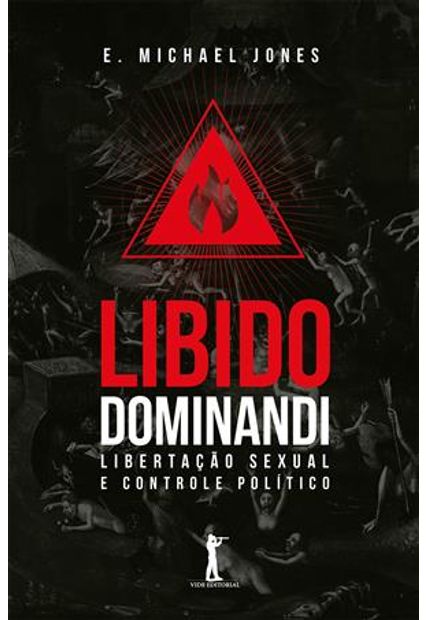 Libido Dominandi - Libertação Sexual e Controle Político