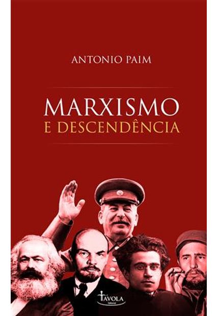 Marxismo e Descendência