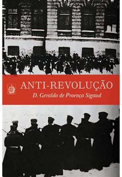 Anti-Revolução