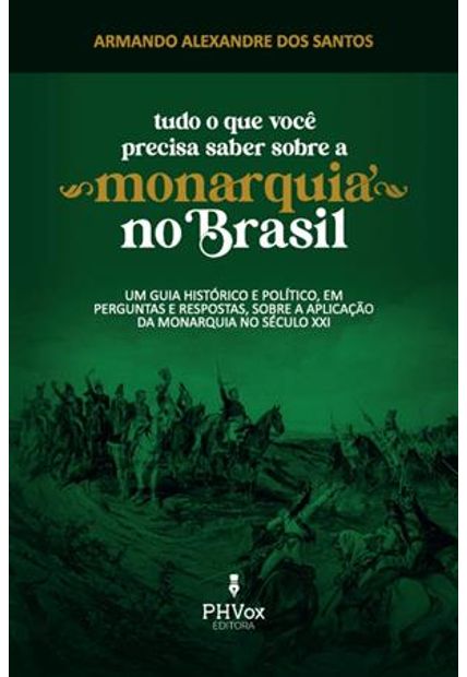 Tudo o Que Você Precisa Saber sobre a Monarquia no Brasil