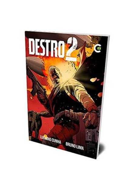 Destro 2
