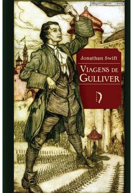 Viagens de Gulliver