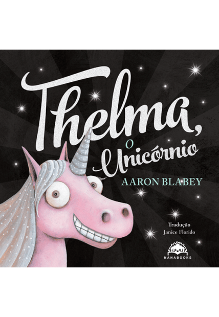 Thelma, o Unicórnio