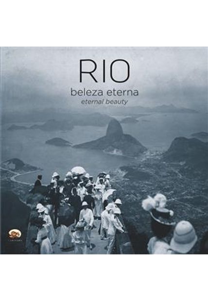 Rio - Beleza Eterna