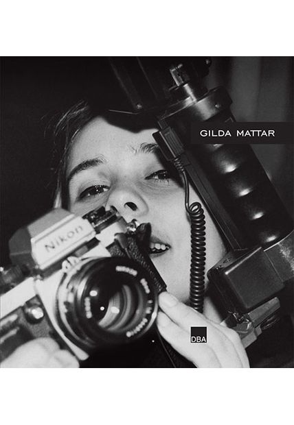 Gilda Mattar