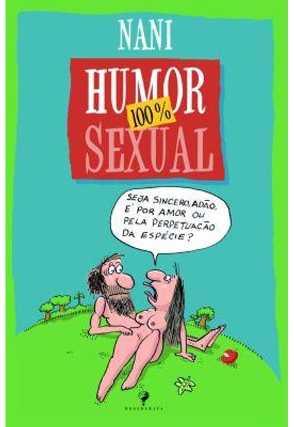 Humor 100% Sexual