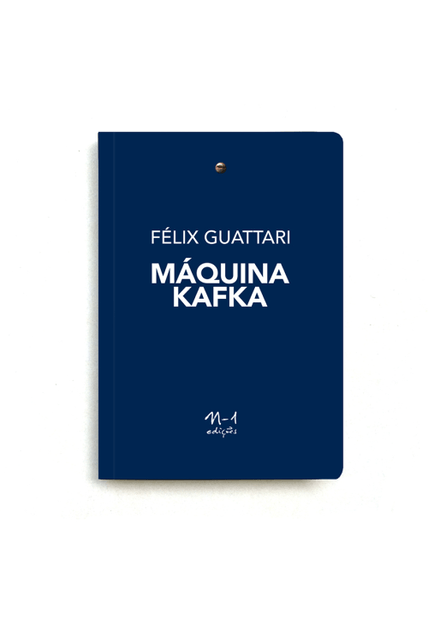 Máquina Kafka