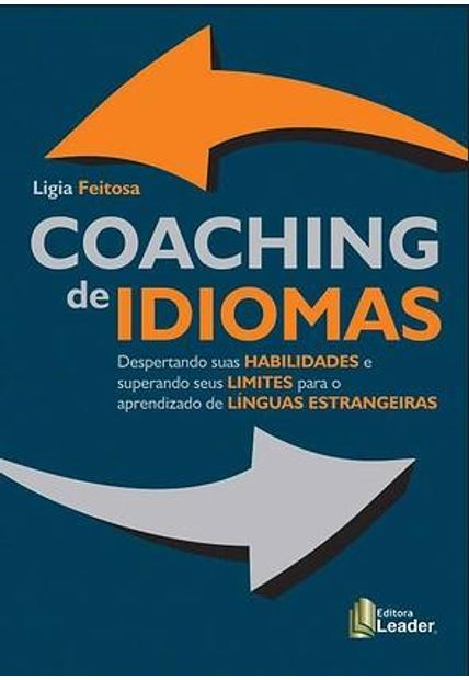 Coaching de Idiomas