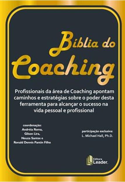 Bíblia do Coaching