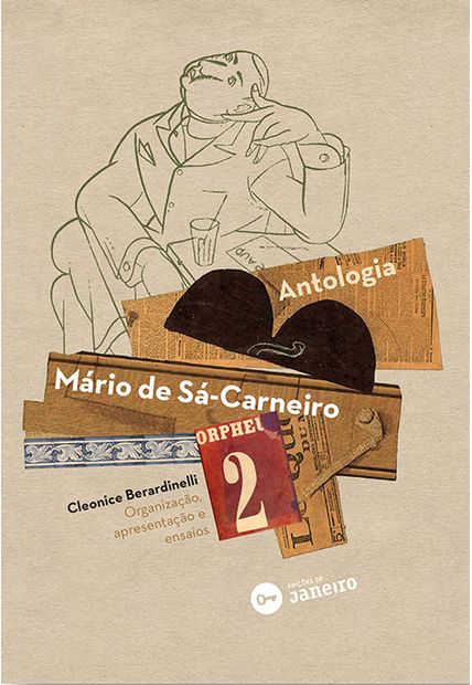 Mário de Sá-Carneiro - Antologia