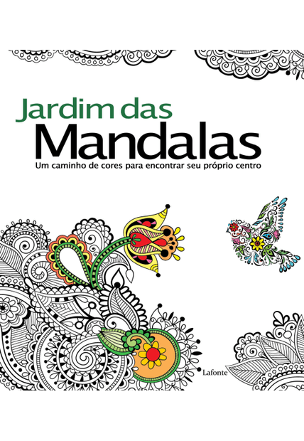 Jardim das Mandalas