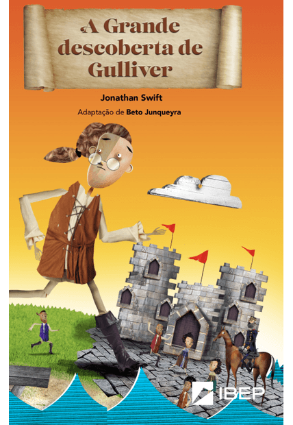 A Grande Descoberta de Gulliver