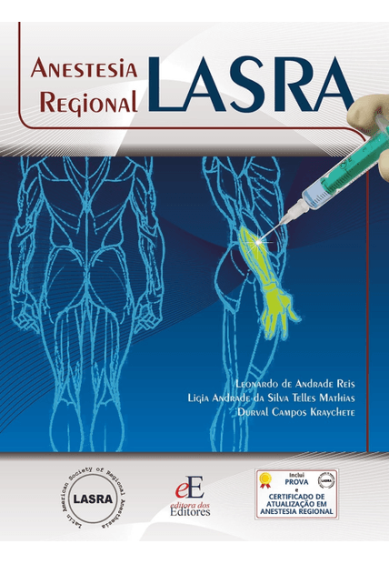Lasra Anestesia Regional