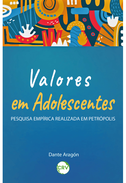 Valores em Adolescentes: Pesquisa Empírica Realizada em Petrópolis