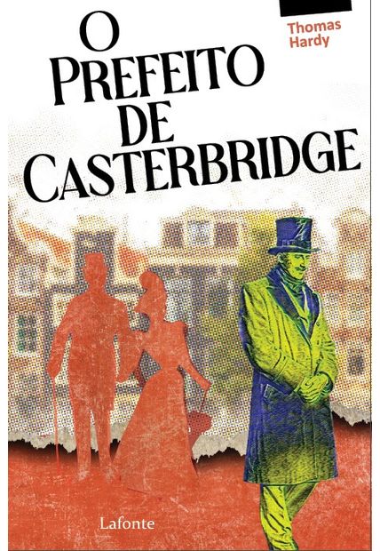 O Prefeito de Casterbridge