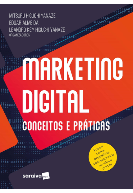 Marketing Digital - 1ª Edição 2022