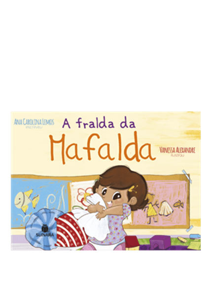 Fralda da Mafalda, a A Fralda da Mafalda