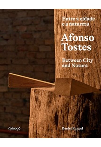 Afonso Tostes: Entre a Cidade e a Natureza