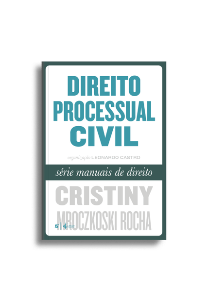 Direito Processual Civil - Série Manuais