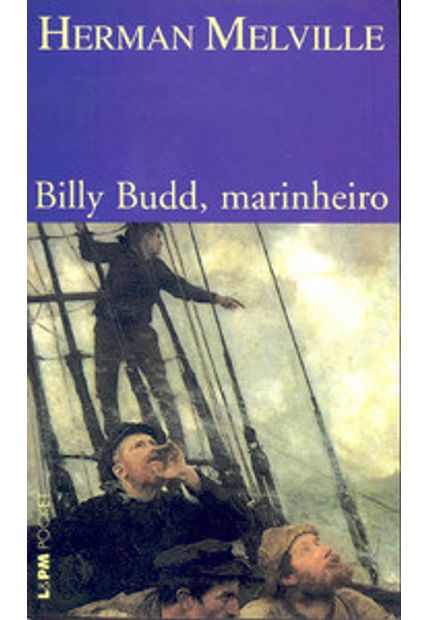 Billy Budd, Marinheiro
