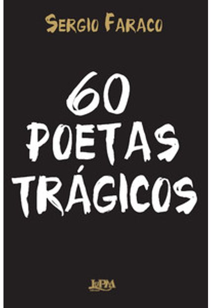 60 Poetas Trágicos