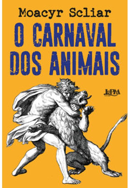 O Carnaval dos Animai