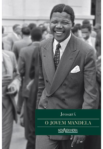 O Jovem Mandela