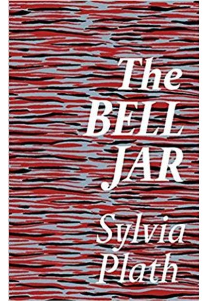 Bell Jar, The - Liberty Edition