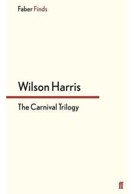 Carnival Trilogy, The The Carnival Trilogy
