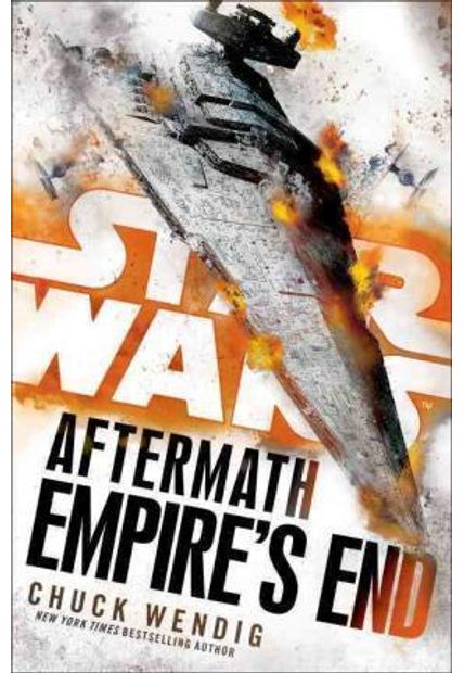 Empire´S End - Aftermath
