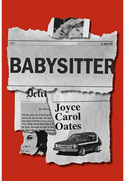 Babysitter: a Novel