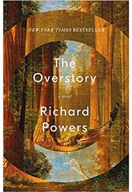Overstory, The - a Novel