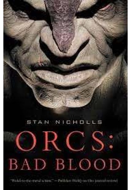 Orcs - Bad Blood