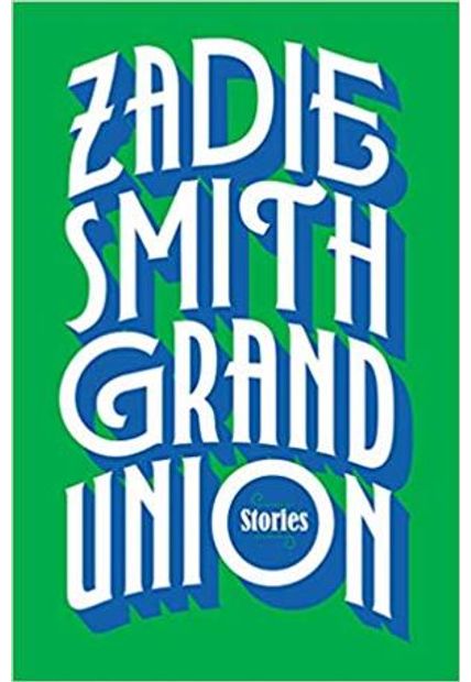 Grand Union - Stories